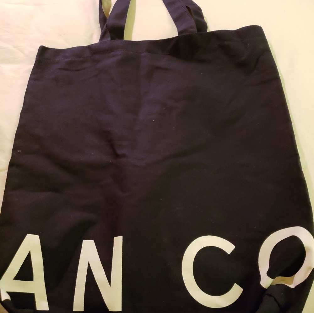Cole Haan Shopping Bag